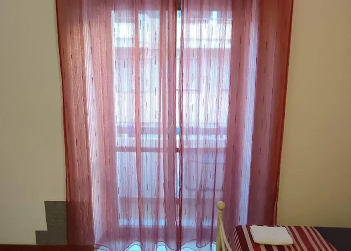 B&B Sa Casadina Cagliari