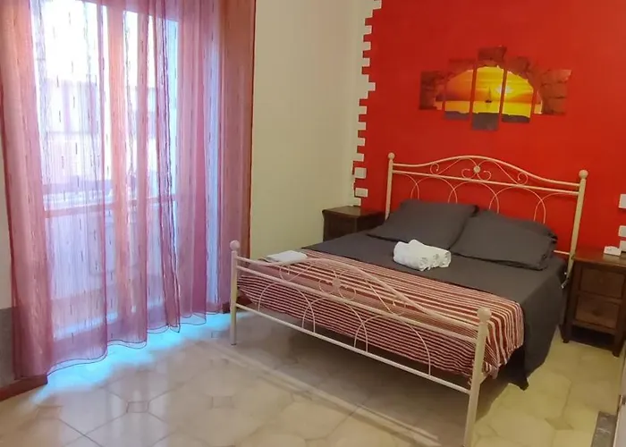 B&B Sa Casadina Cagliari