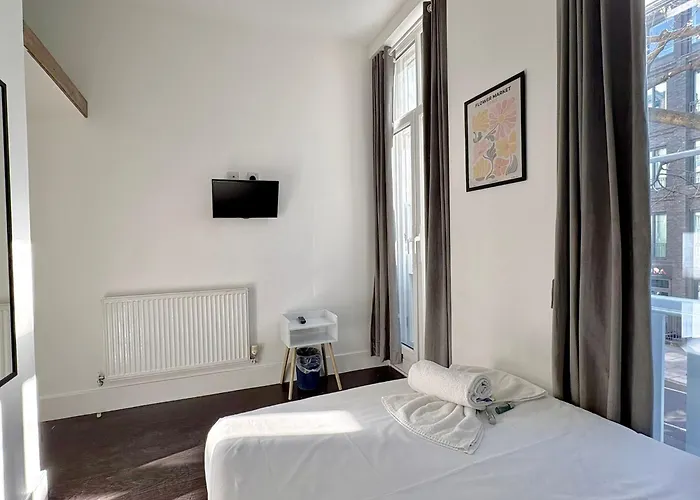 Charlotte Street Rooms By News Hotel Londres