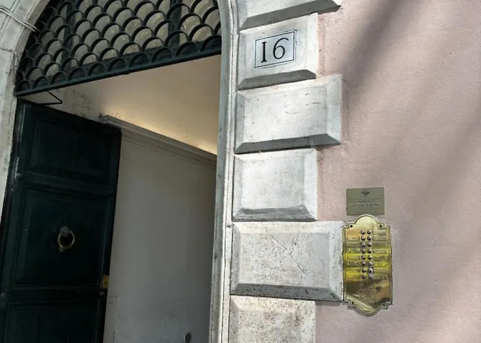 Ihh Collection - Ihh Suites Roma