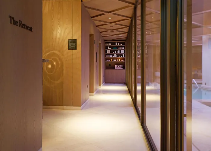 Hotel The Londoner