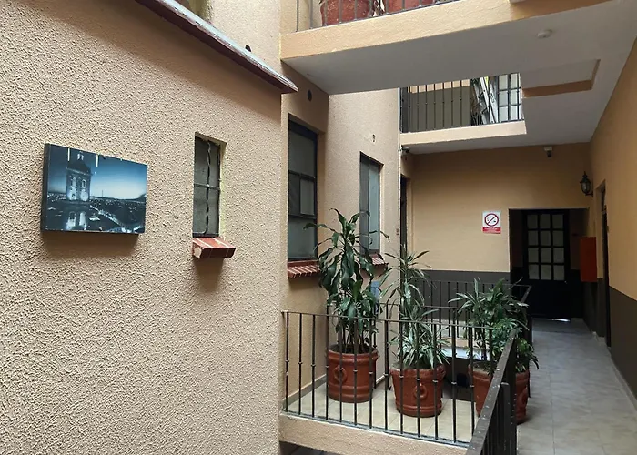 Hotel Victoria Heroica Puebla de Zaragoza