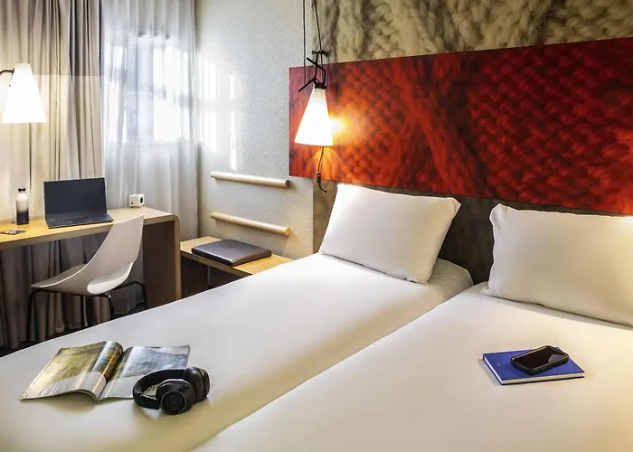 ibis Paris Place d’Italie 13ème