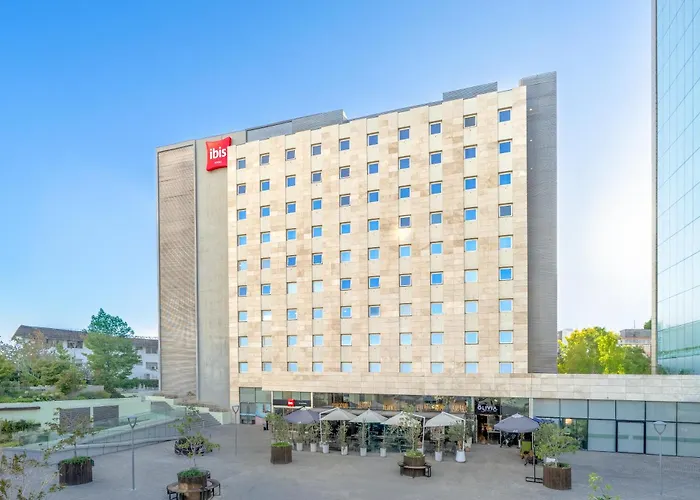 ibis Santiago Las Condes Manquehue
