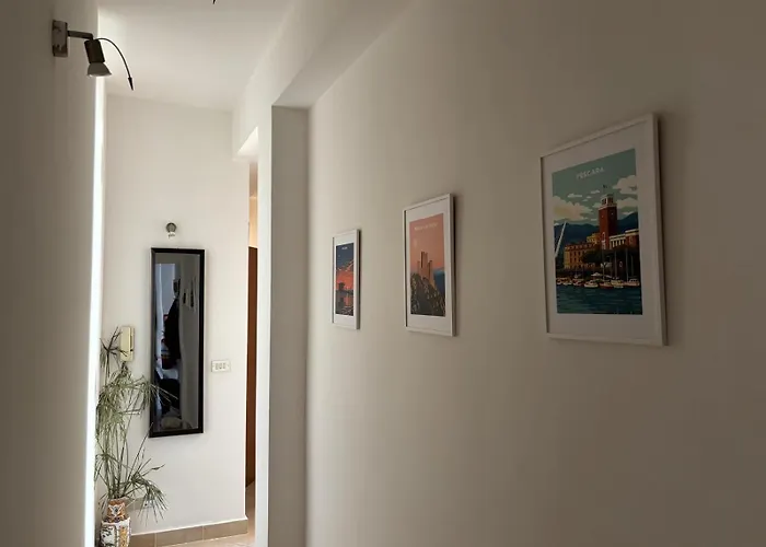 B&B Altea Pescara