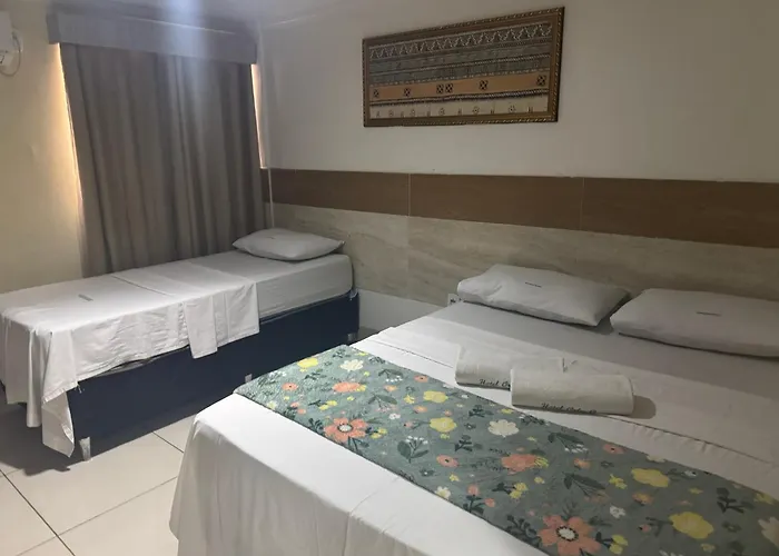 Hotel Orla Guest House Petrolina