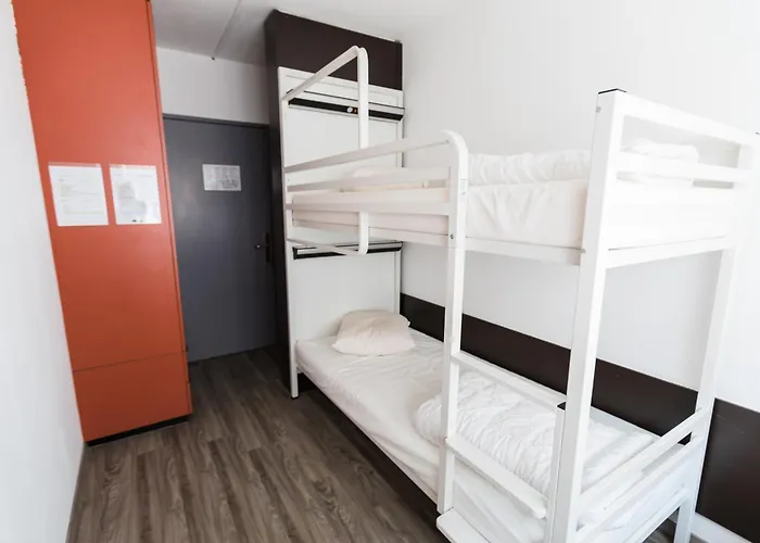 City Hostel Ginebra