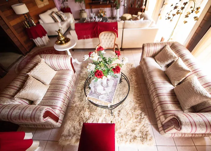 Pousada Nova Suiça Campos do Jordão