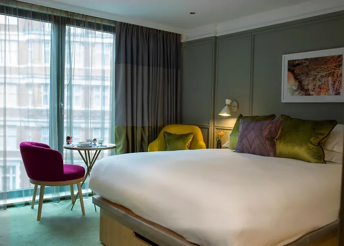 The Guardsman - Preferred Hotels And Resorts Londres