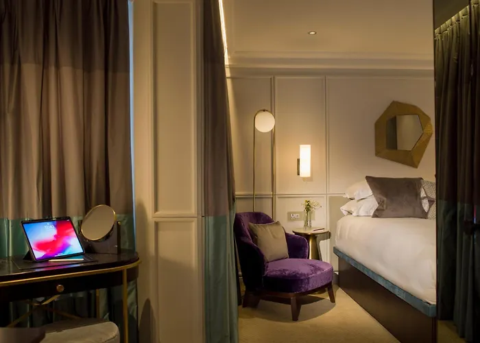 The Guardsman - Preferred Hotels And Resorts Londres