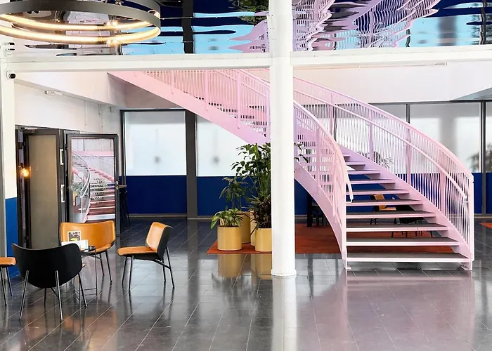 Cph Hotel Copenhague