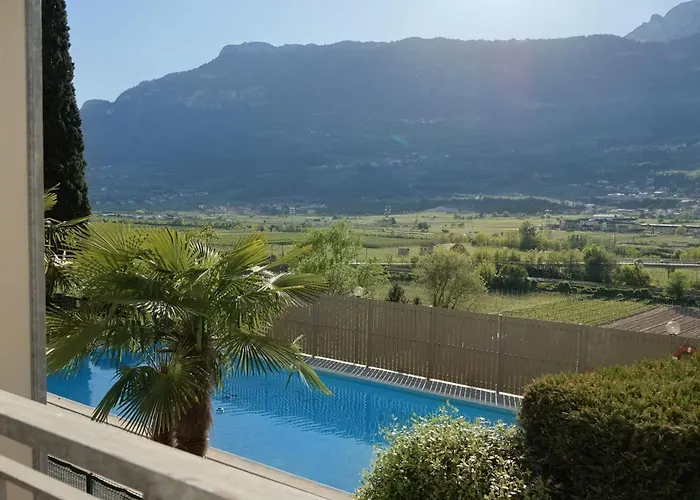 Hotel Sant'Ilario Rovereto 