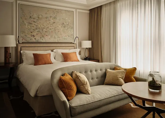 The Cadogan, A Belmond Hotel, Londres