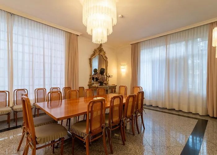 Best Western Hotel Rivoli Roma