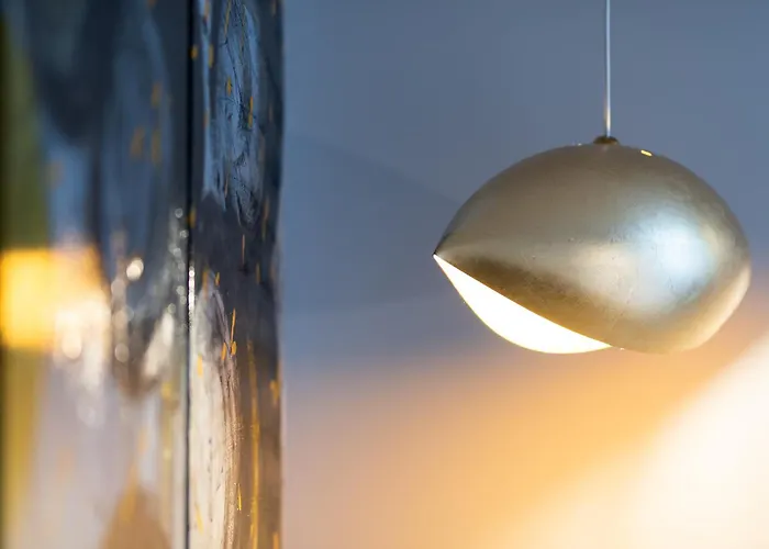 Le Funi Hotel Bergamo