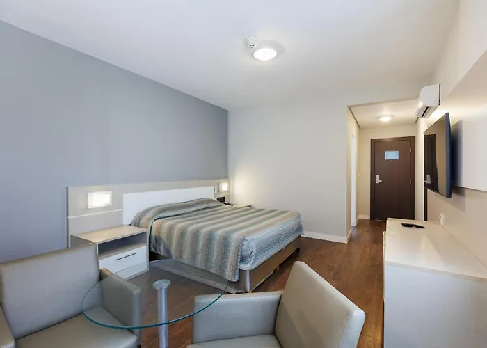 Hotel D'Sintra Balneário Camboriú