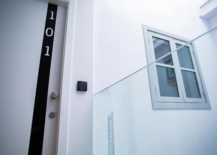 Hostal San Francisco Siviglia