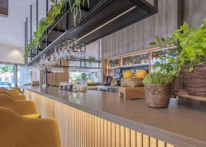 Innside Valencia Oceanic Valenza