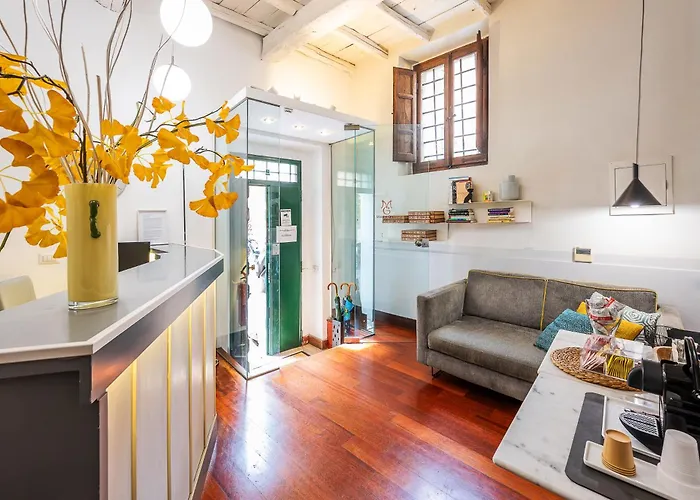 Maison Giulia Roma