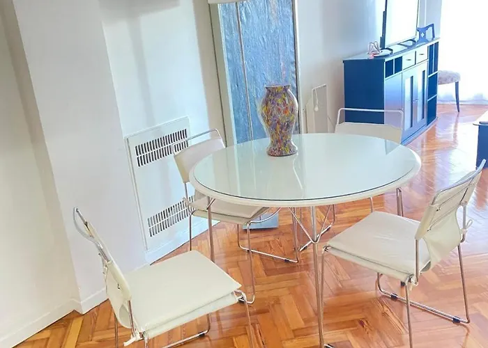 Leonardo Da Vinci Residence Ciudad Autónoma de Ciudad Autónoma de Buenos Aires