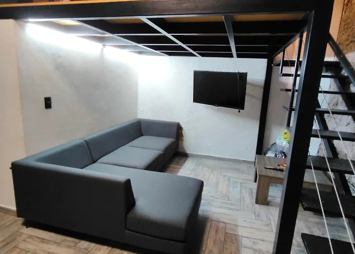 Hotel Casona Poblana Heroica Puebla de Zaragoza