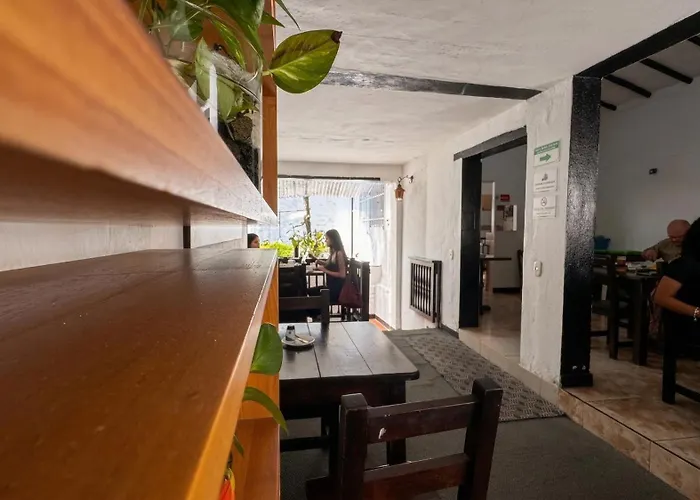Hotel Premium Real Medellín