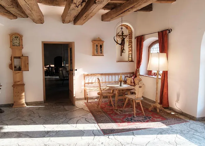 Hotel Goldenes Roessl-Adults Only Bressanone