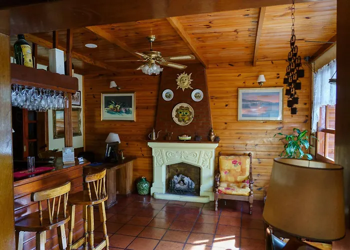 Hosteria Sirenuse Mar del Plata