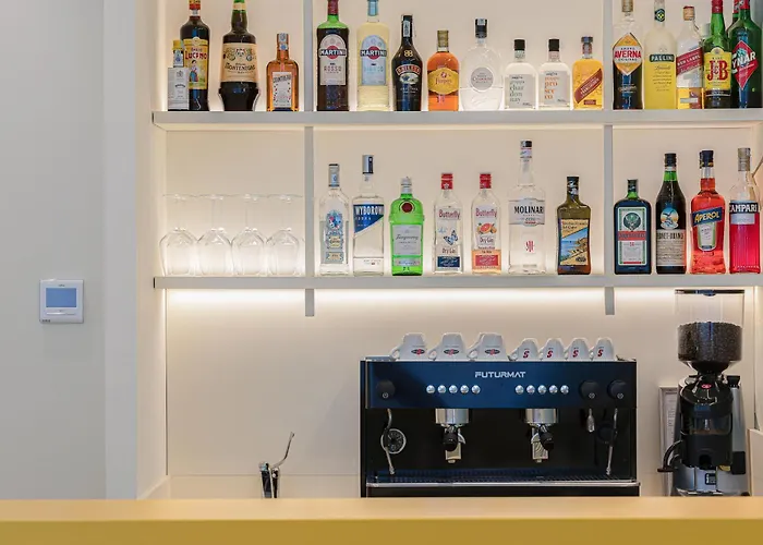 Hotel Geminus B&B Cesenatico
