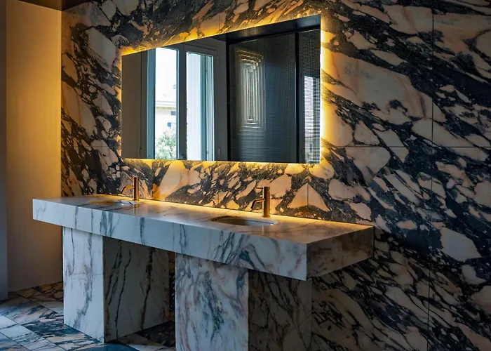 Boutique Hotel Trieste - Adults Only Verona
