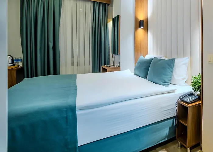 Hotel Black Tulip Provincia di Provincia di Istanbul