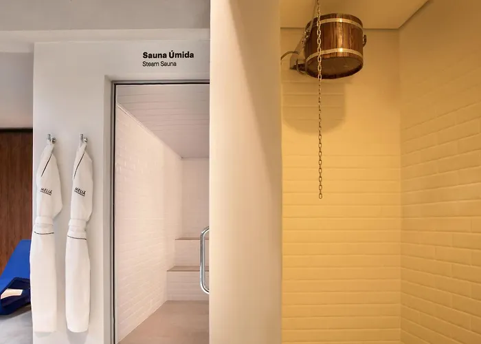 Hotel Meliá Paulista São Paulo