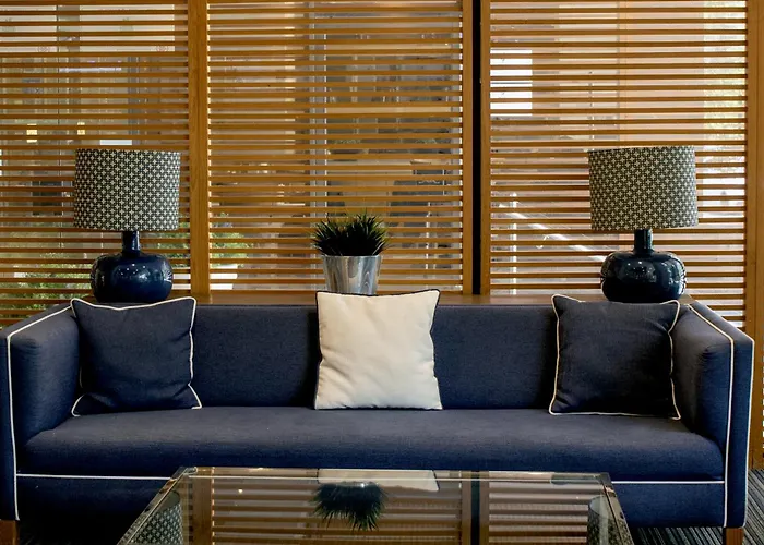 Hotel Stella Maris México DF