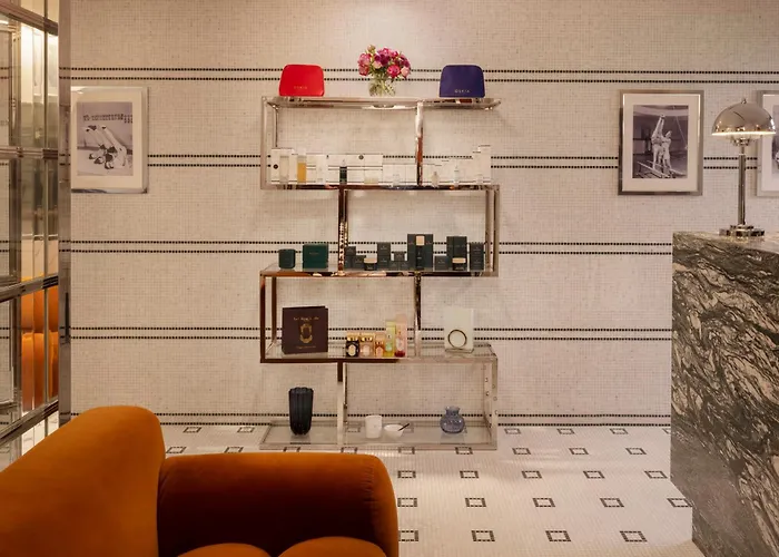 The Beaumont Mayfair Londra