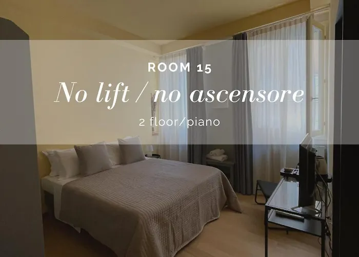 Apartment Hotel Marchesini Ravenna