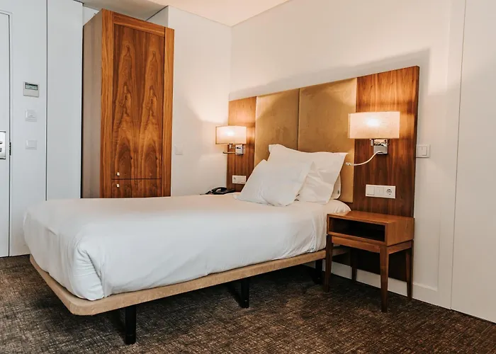 Hotel Porto Downtown