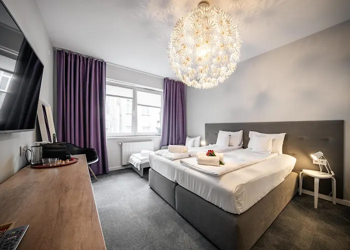 Playroom Aparthotel Cracovia