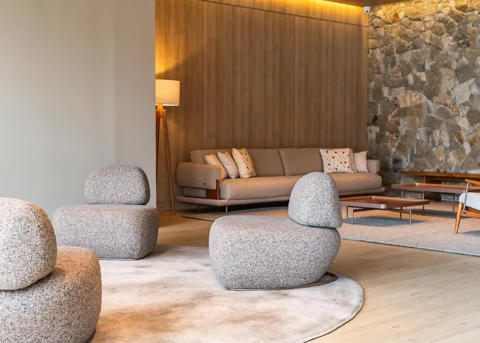Hotel Laghetto Pedras Altas Gramado