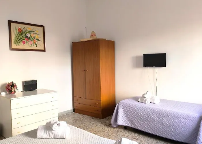 B&B Argentiera 12 Cagliari