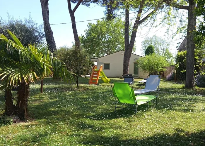 B&B San Russorio Pisa