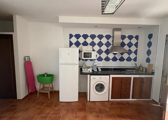 Alojamiento Mesón el Pozuelo Tarifa
