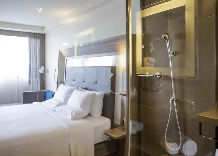 Novotel Rj Porto Atlantico Rio de Janeiro
