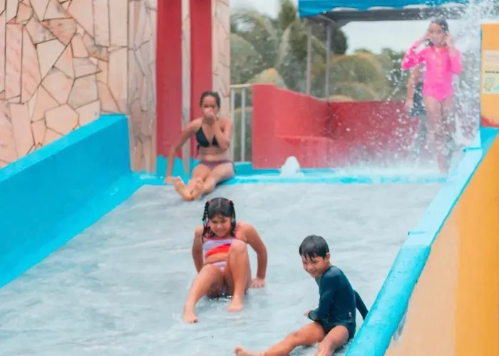 Schalom Hotel Imperatriz
