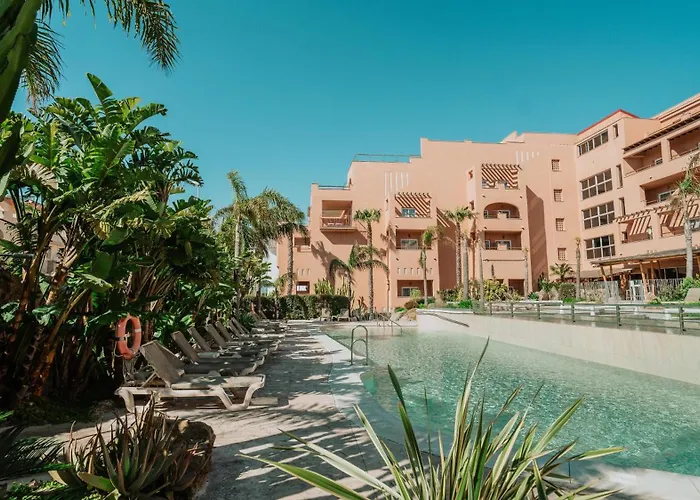 Hotel Tarifa Lances, A Member Of Radisson Individuals