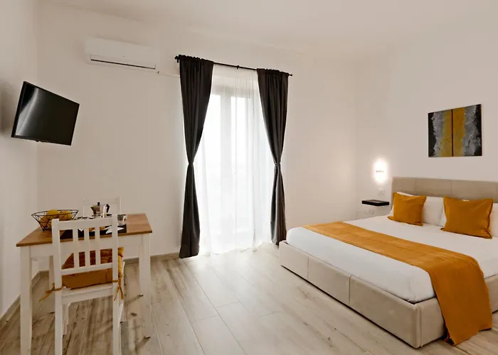 Hotel Street Art House Catania