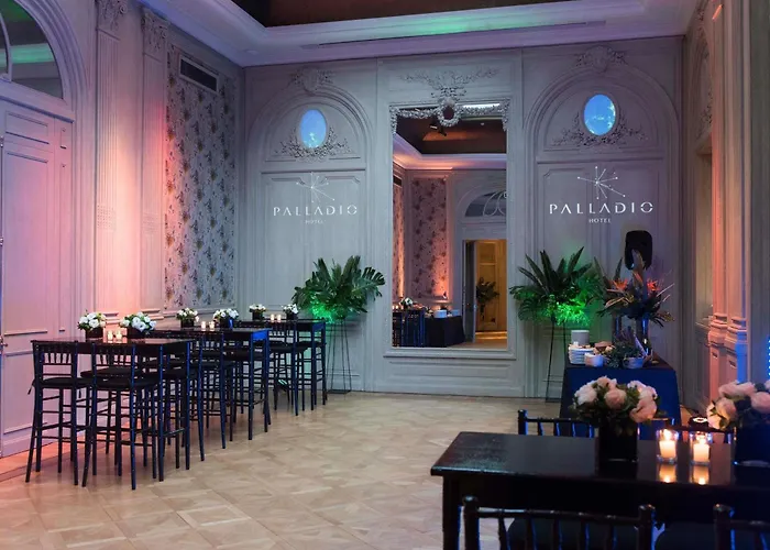 Palladio Hotel Buenos Aires - MGallery