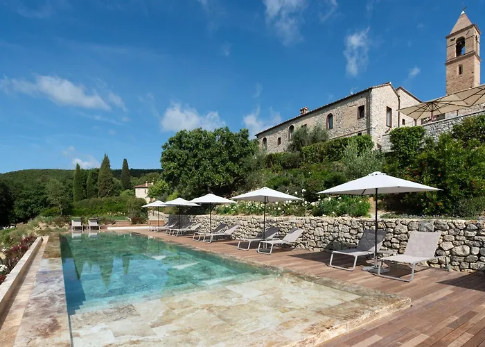 Locanda dei Logi San Gimignano