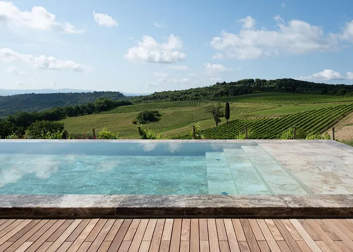 Locanda dei Logi San Gimignano