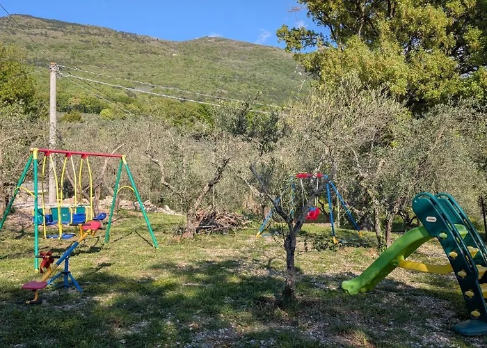 Bed and Breakfast L'Agrifoglio di Assisi Residenza di Campagna