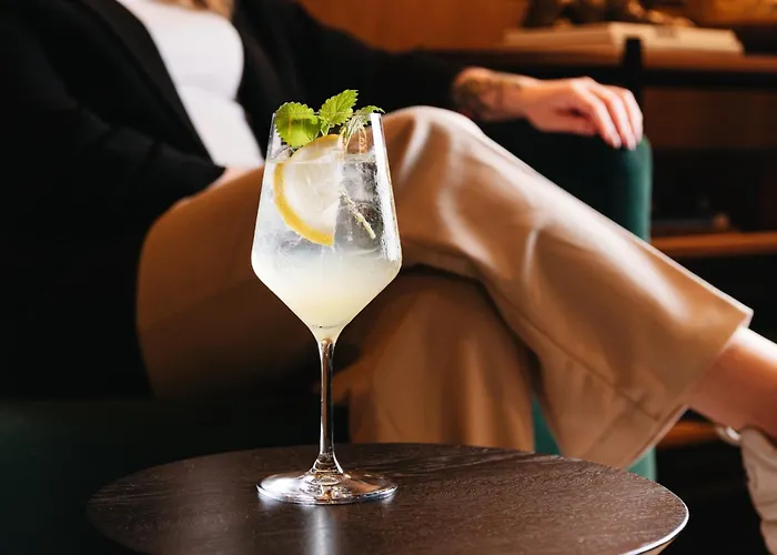 Solo Sokos Hotel Helsinki